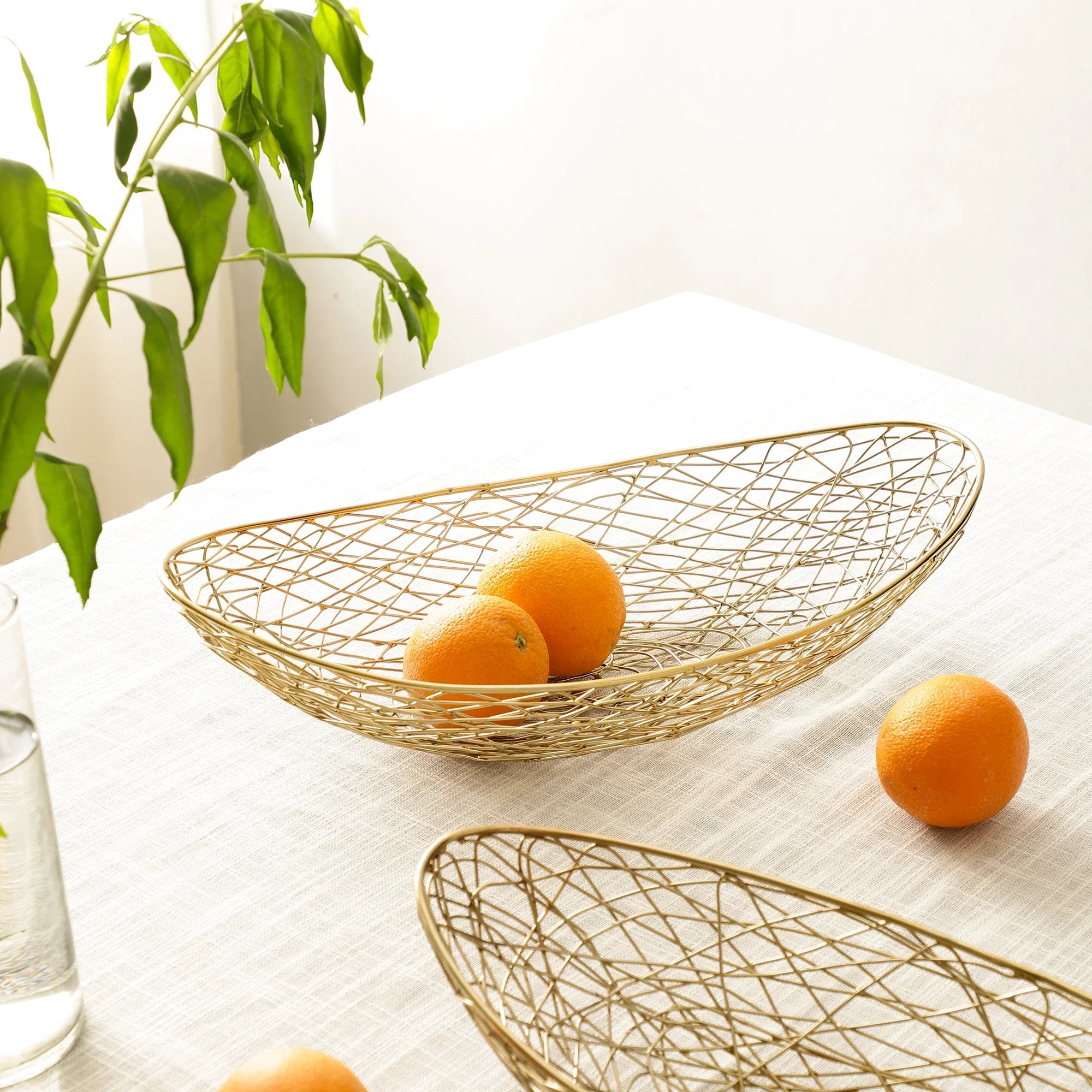 Vivian Basket