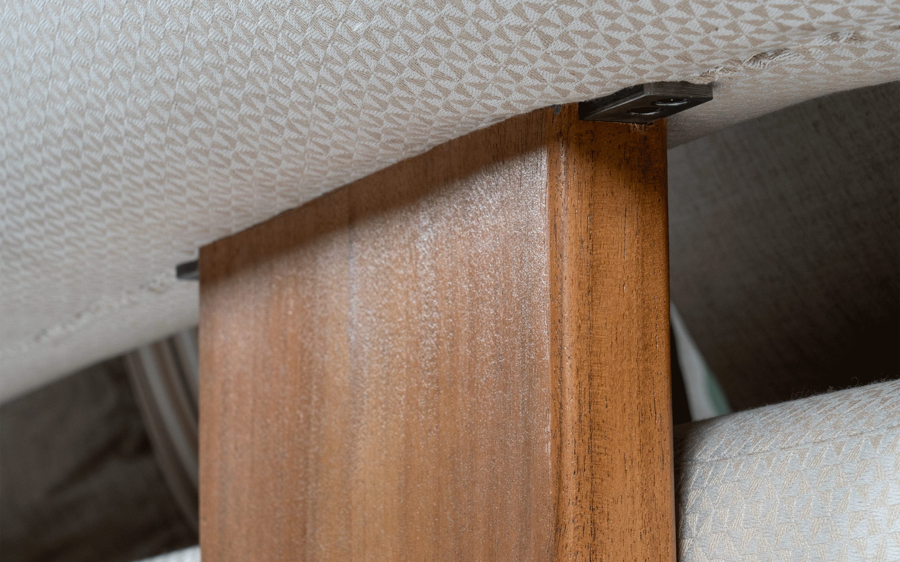 Solace Outdoor 3 Seater Sofa