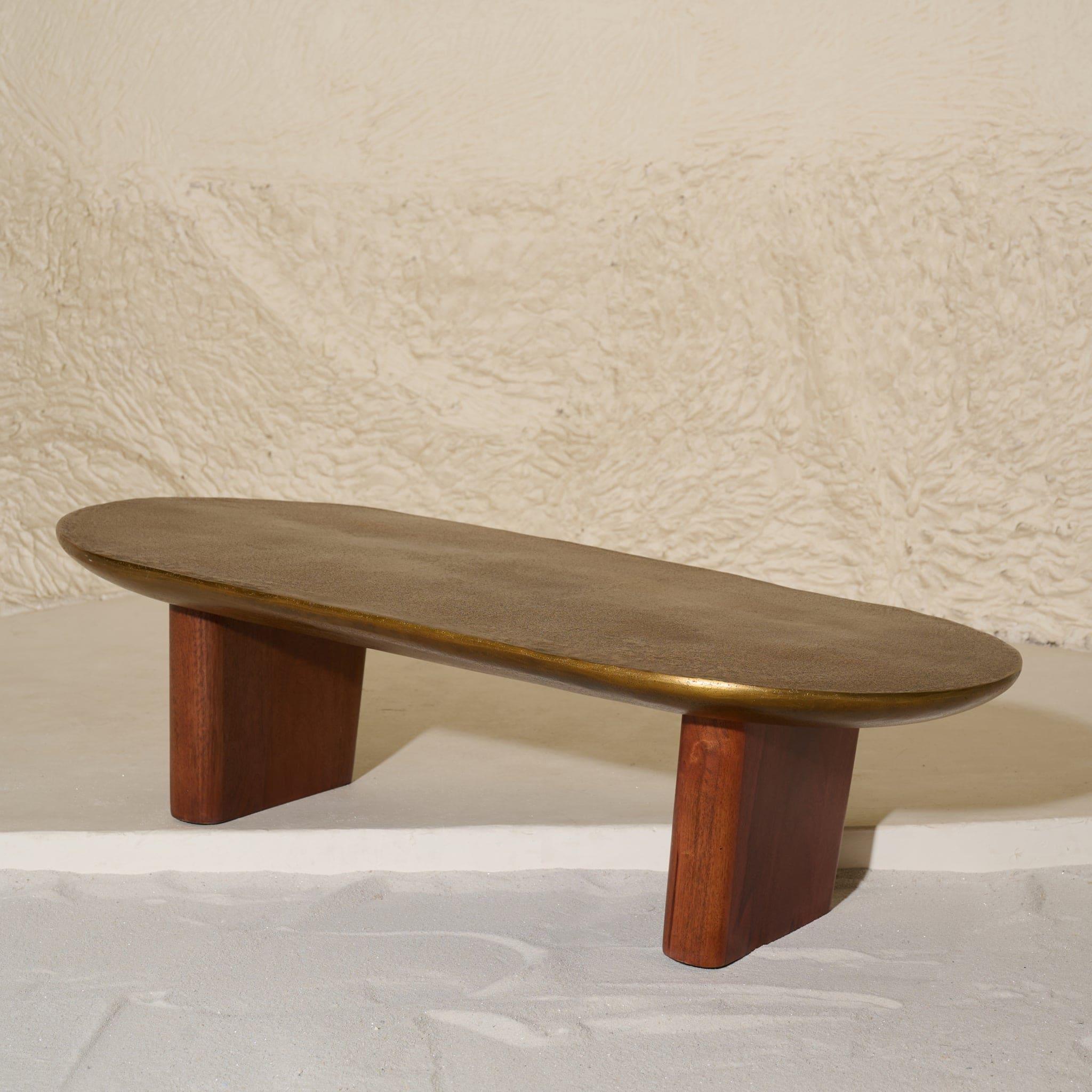 Mir Coffee Table