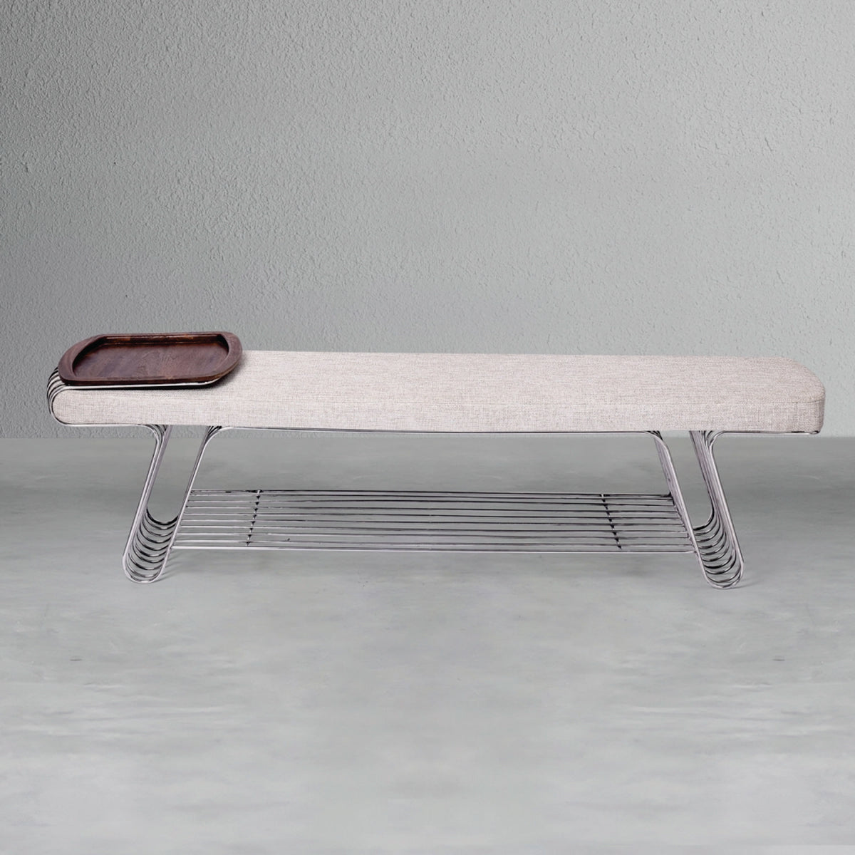 Axis Bench