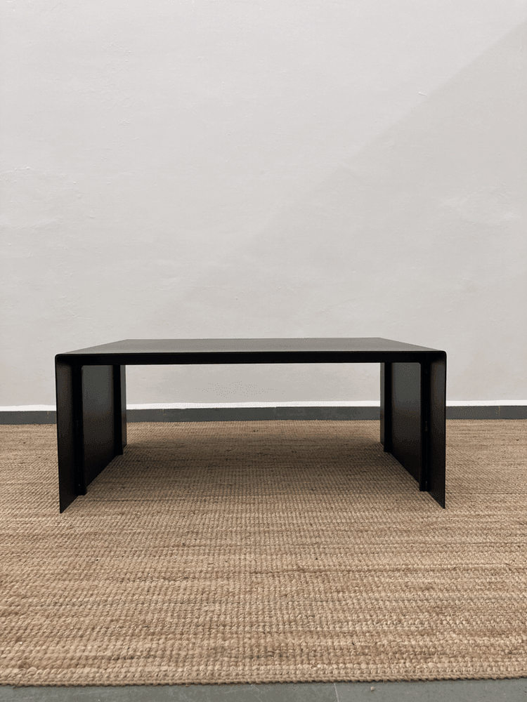 Lijo Coffee Table | Metal