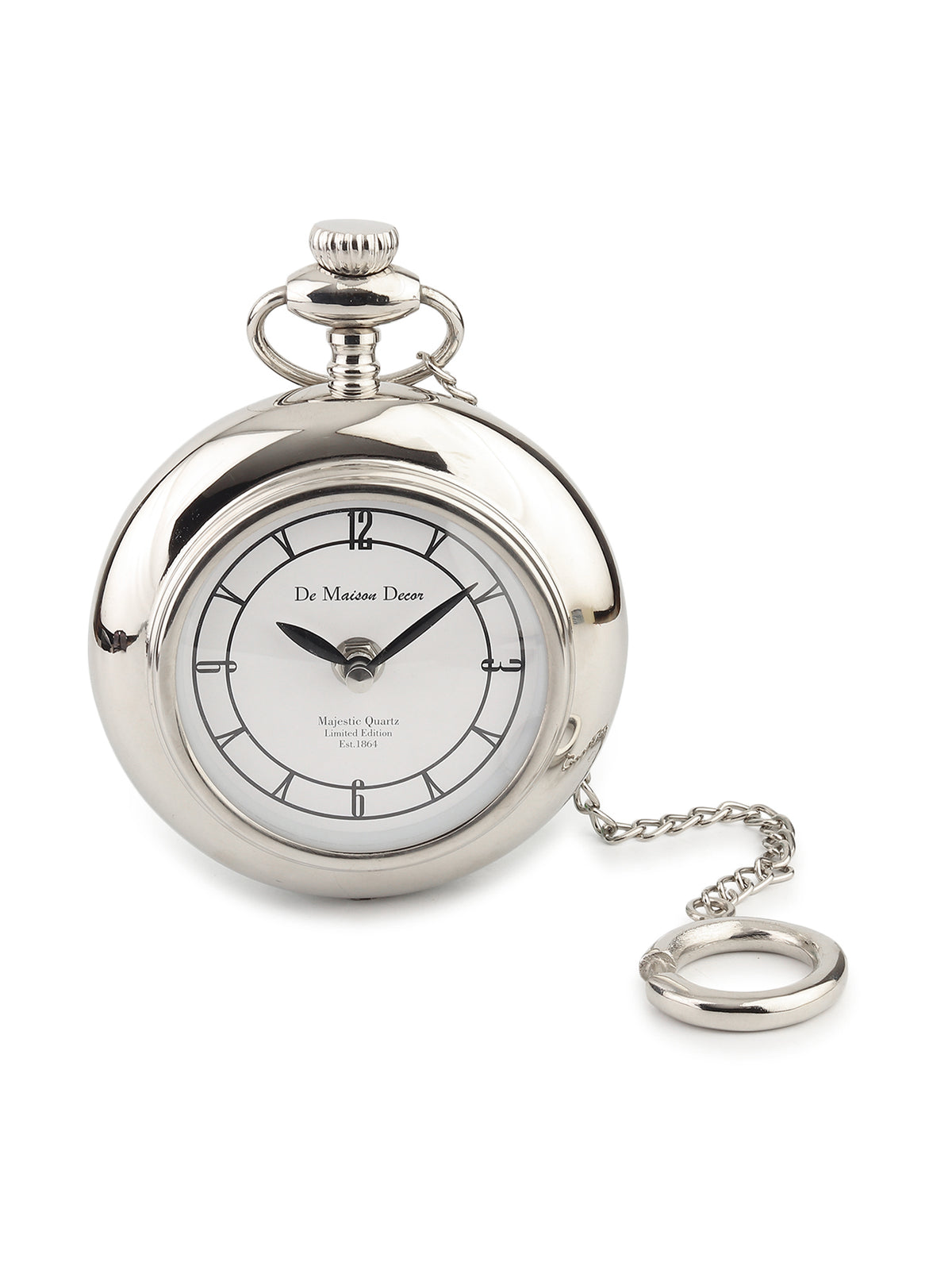 Astor Clock