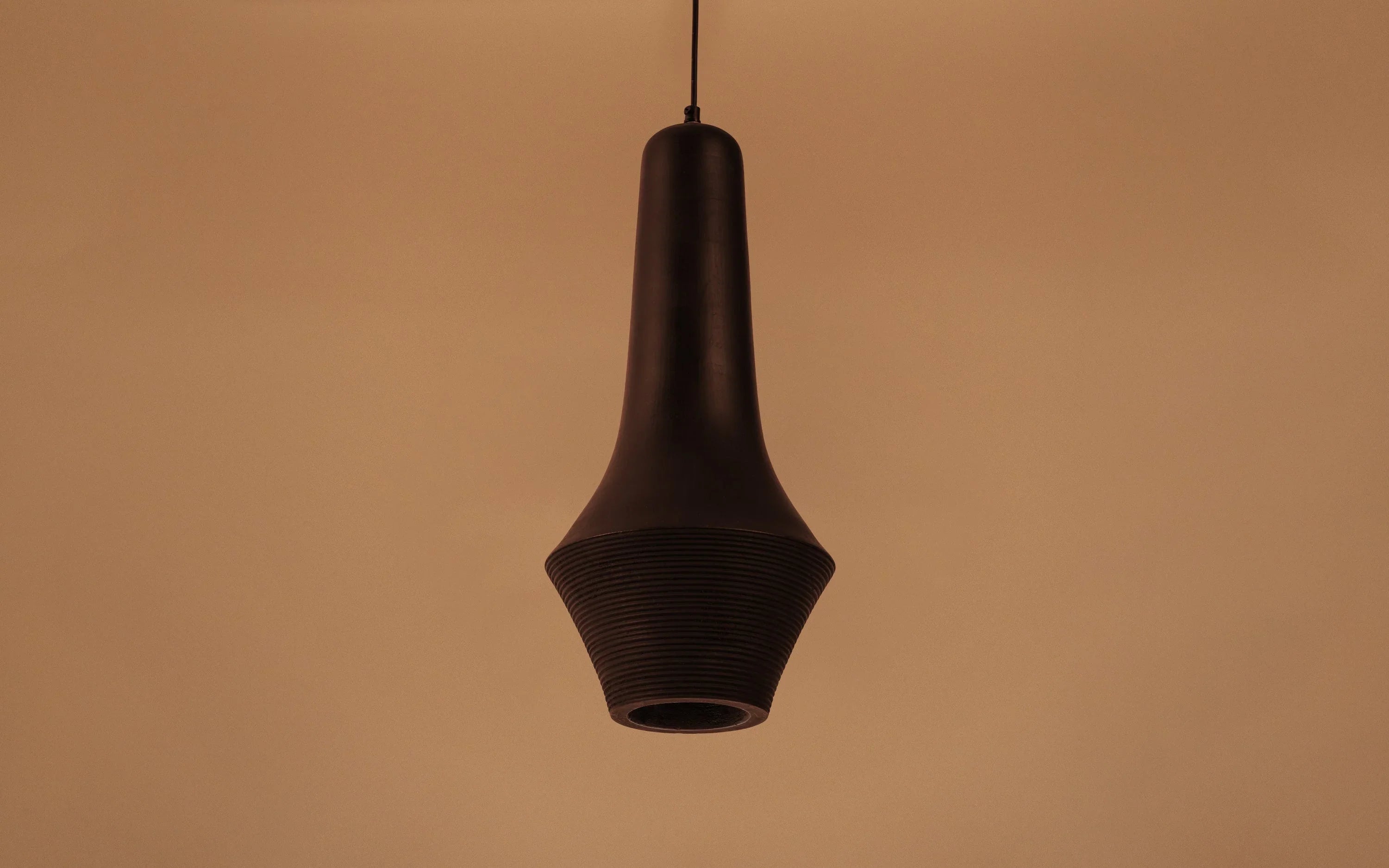 Umbra Slender Hanging Lamp