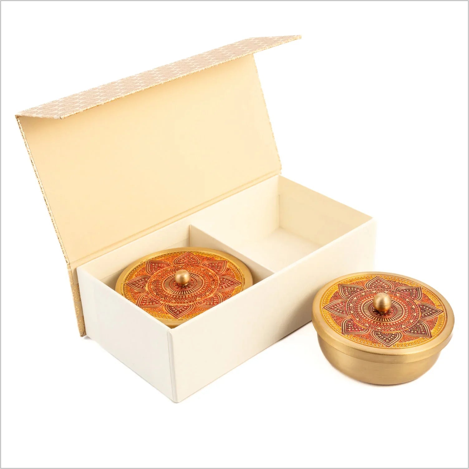Gift Box : Puri Multi Purpose Container