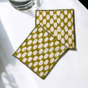 Drink Dots | Cocktail Napkin | Cotton