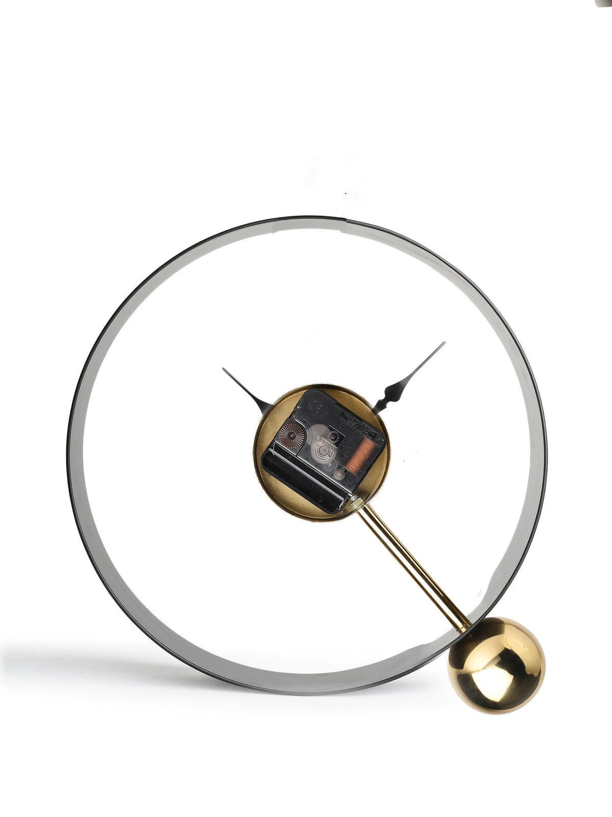Lexitron Clock