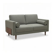 Kempas Cabrera Sofa