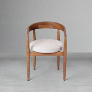 Kanso Chair