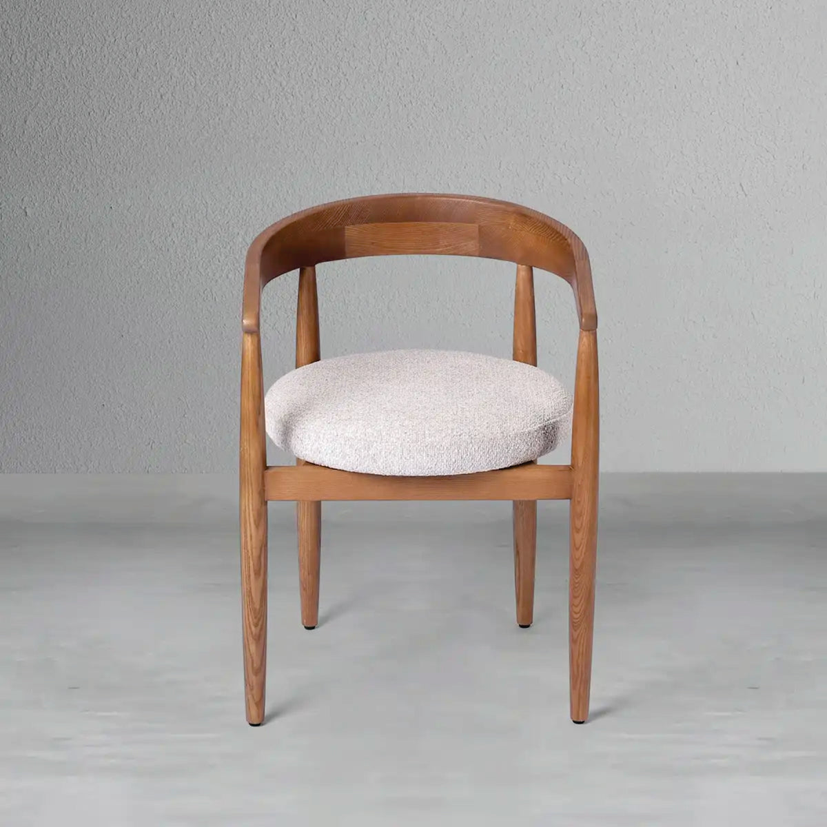Kanso Chair