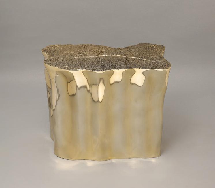 Timber Side Tables for Living Room | Designer Corner Table | Luxurious End Table