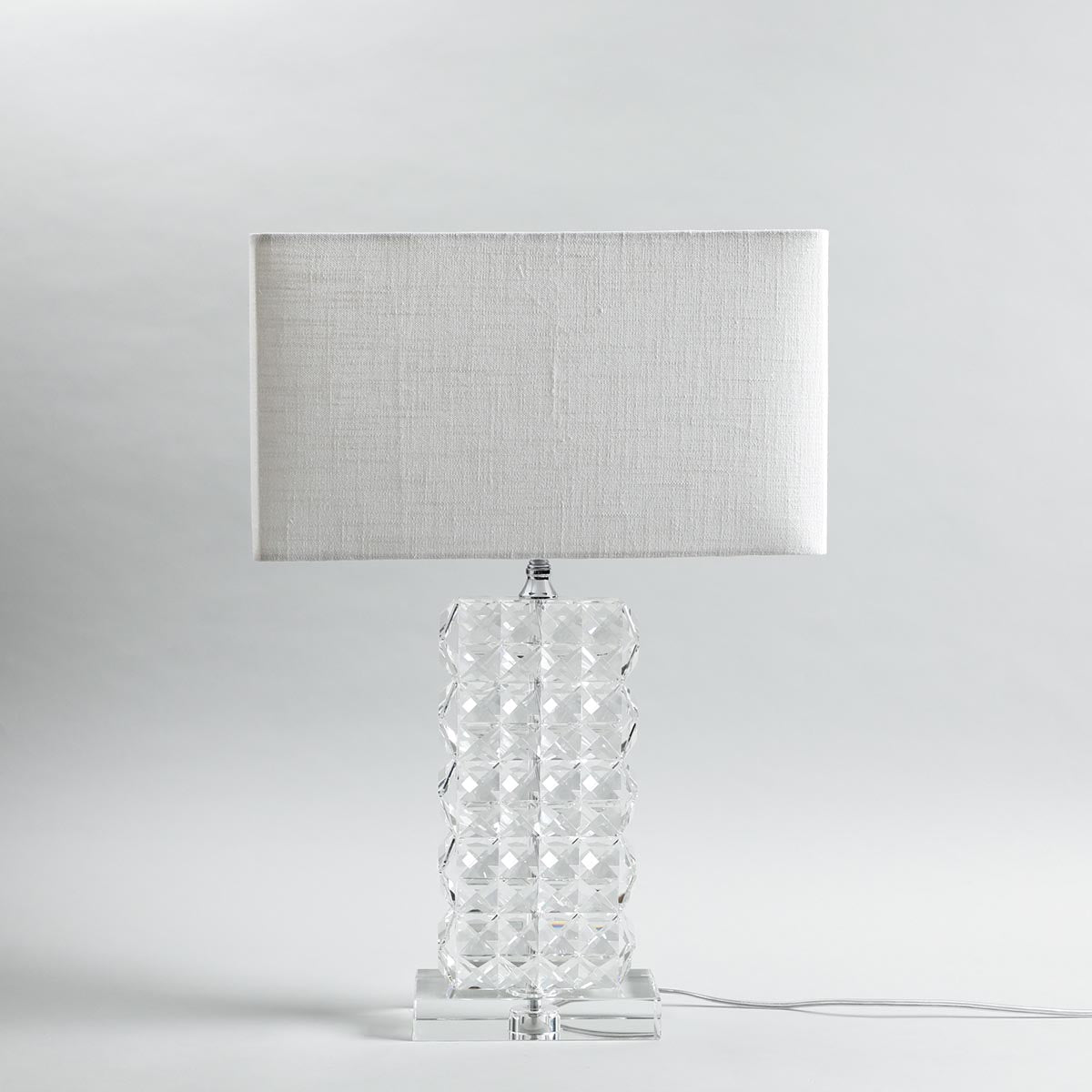 Kyle Table Lamp With Shade