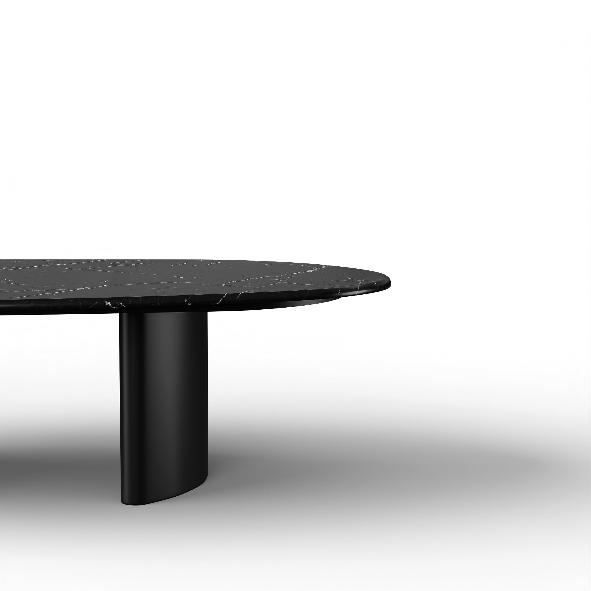 Dagasca Strata Coffee Table