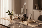 Nordic Wine Decanter & Glass Set