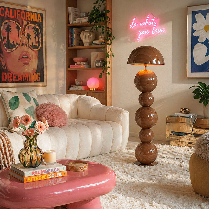 Solenne Floor Lamp