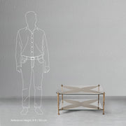 Eden Coffee Table