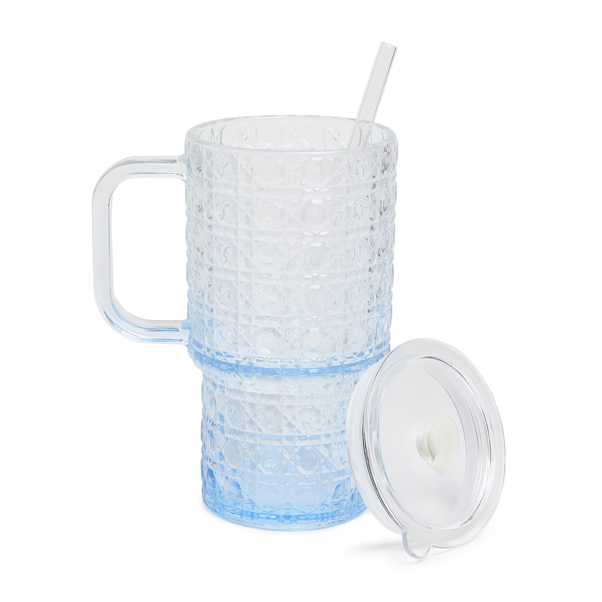 Verdelle Glass Tumbler