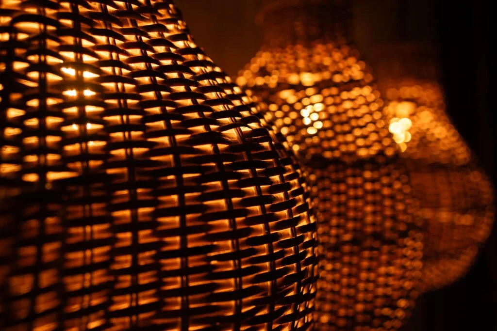 Ginger | Pendant Lamp