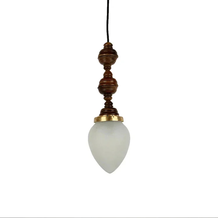 Kalika Hanging Light | Outdoor Pendant Lamp