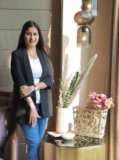 Arte Casa by Isha Jain