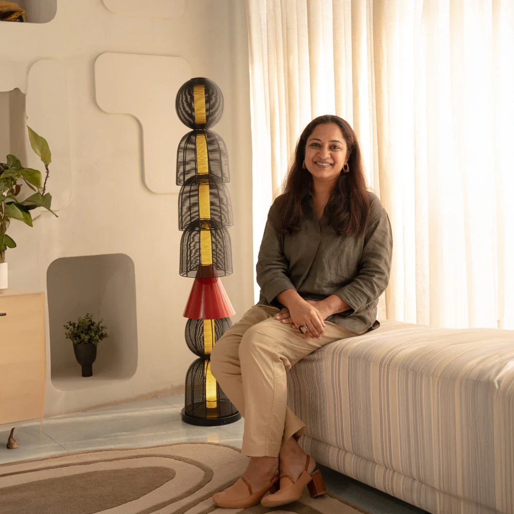 Yaahvi by Nikita Bansal