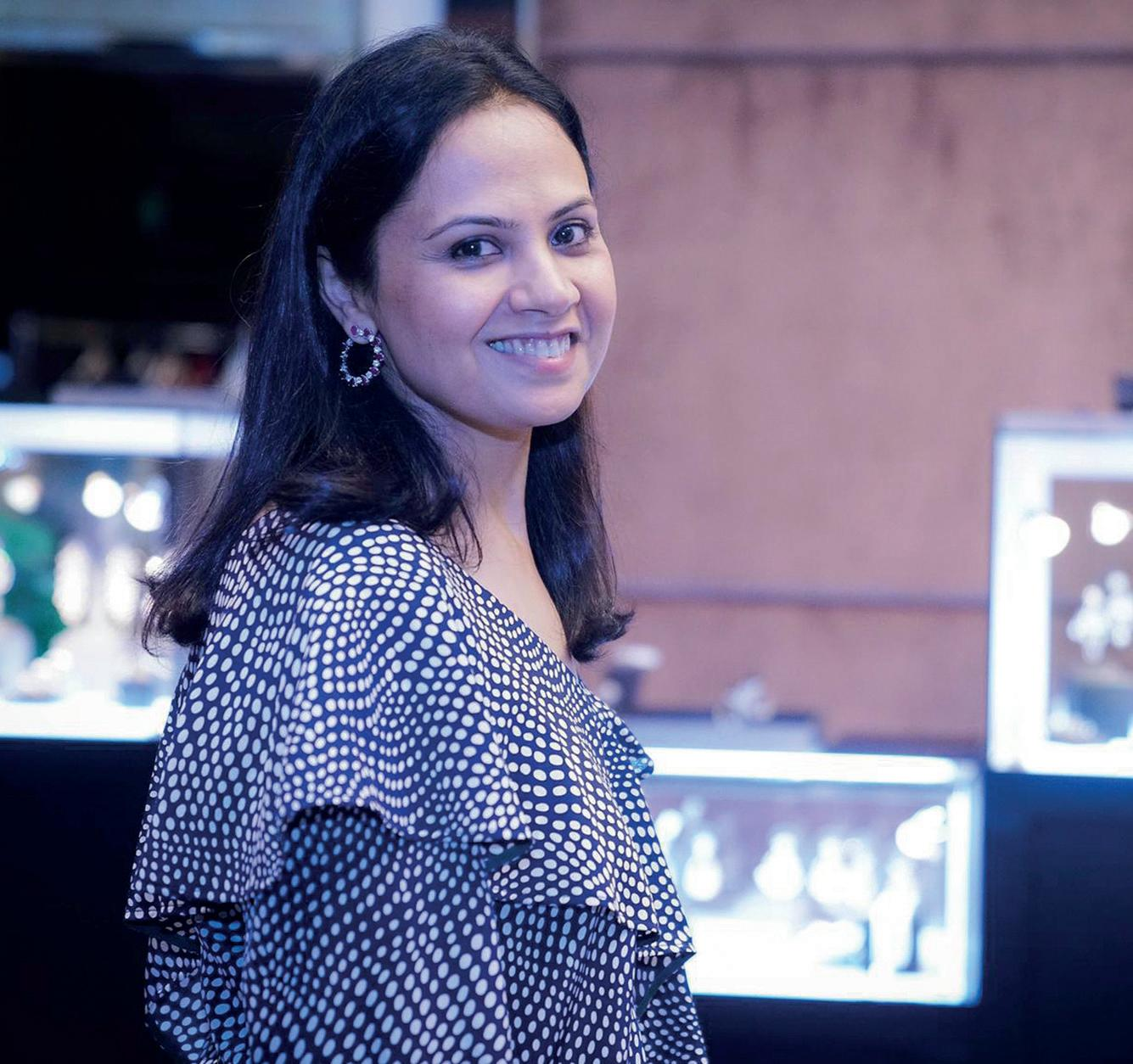 Table Manners & co by Shikha Nanda