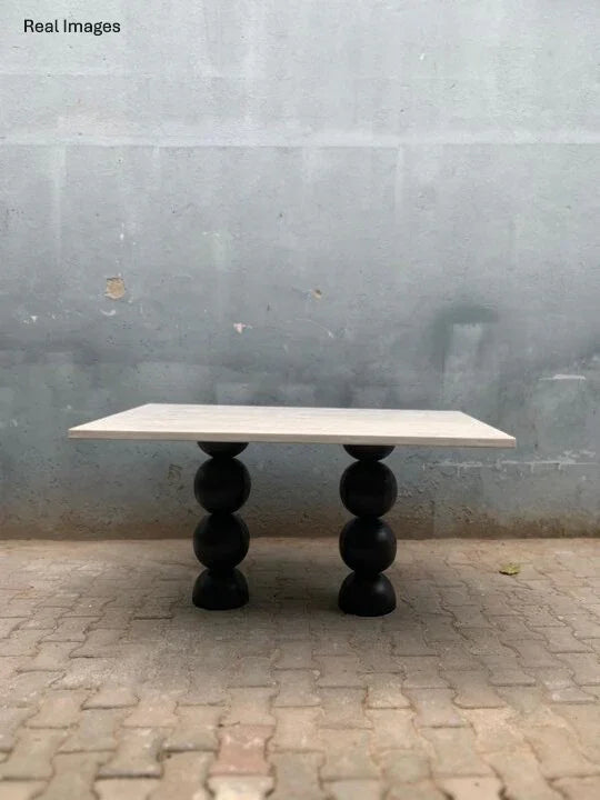 Ball Pack Dinning Table for Kitchen | Center Table