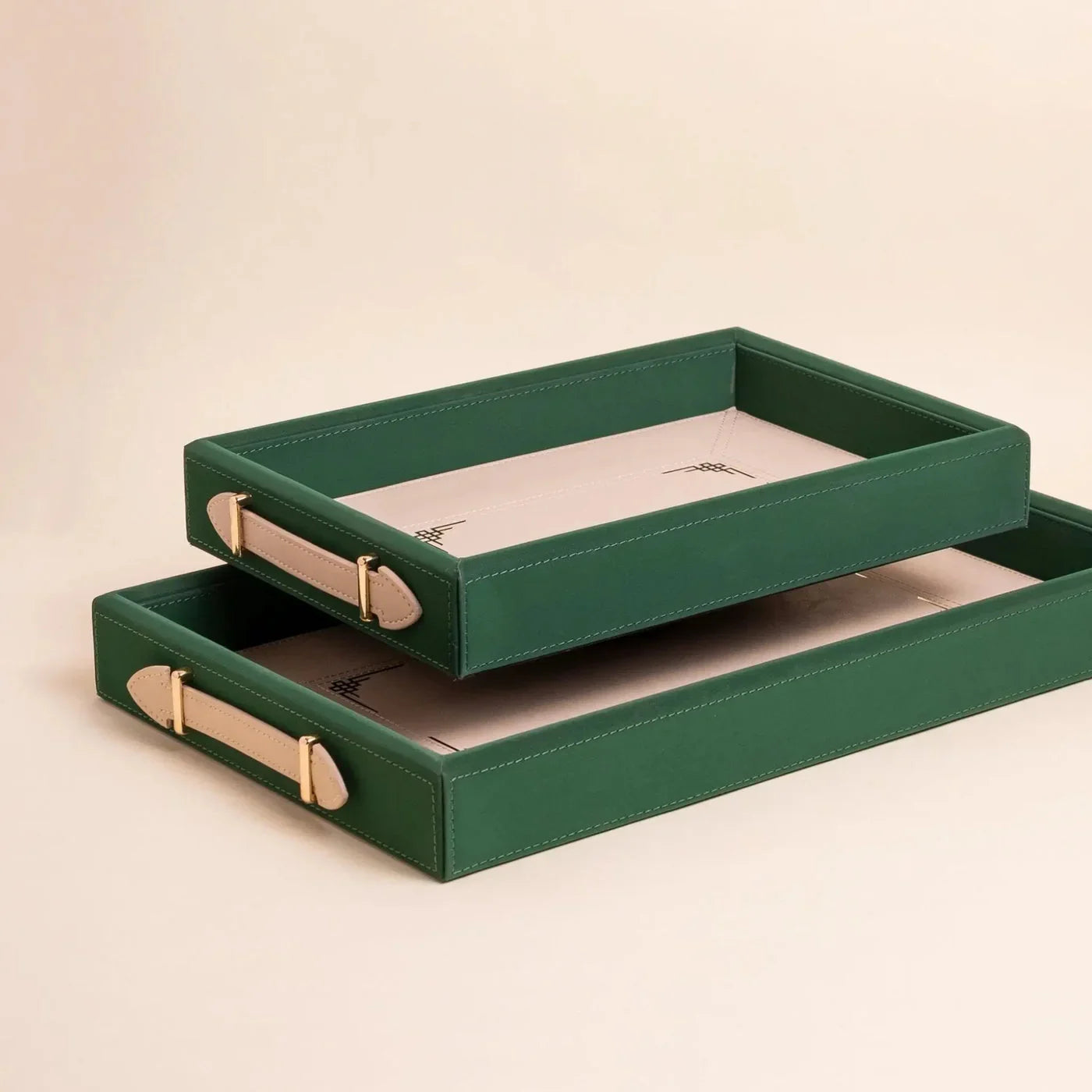 Trove Serving Tray | Premium Serving & Décor Tray