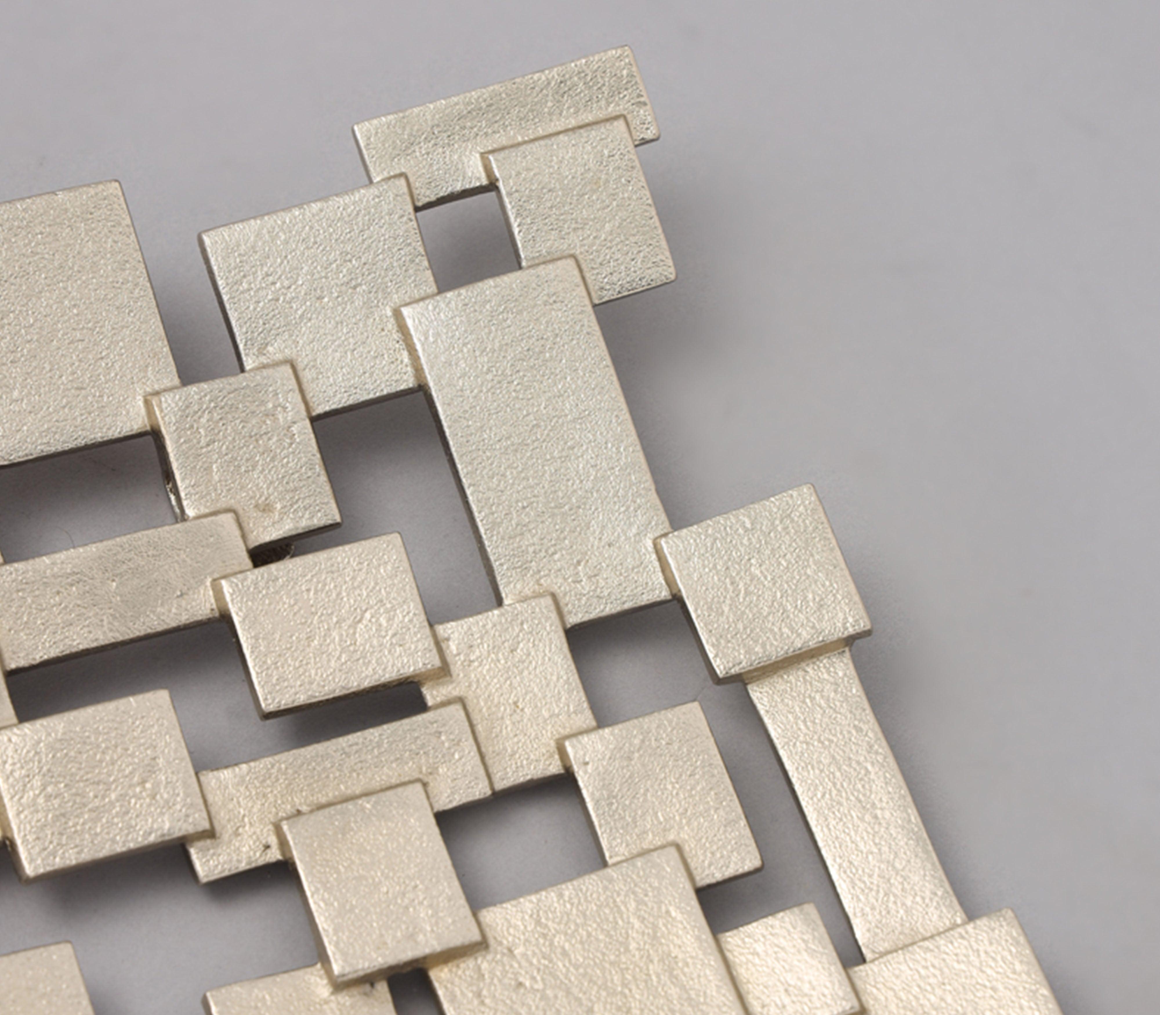 Building Blocks Wall Art