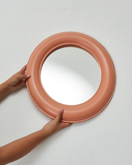 Ring Mirror