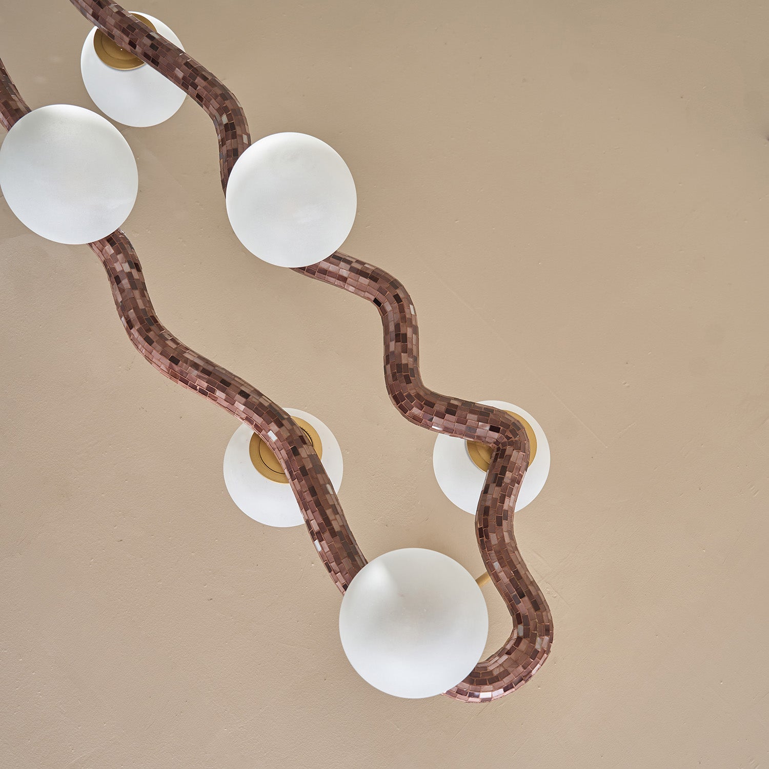 Reva Chandelier
