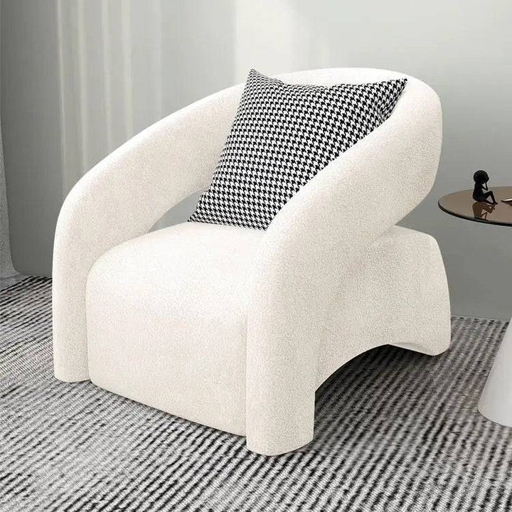 Camry Accent Chair