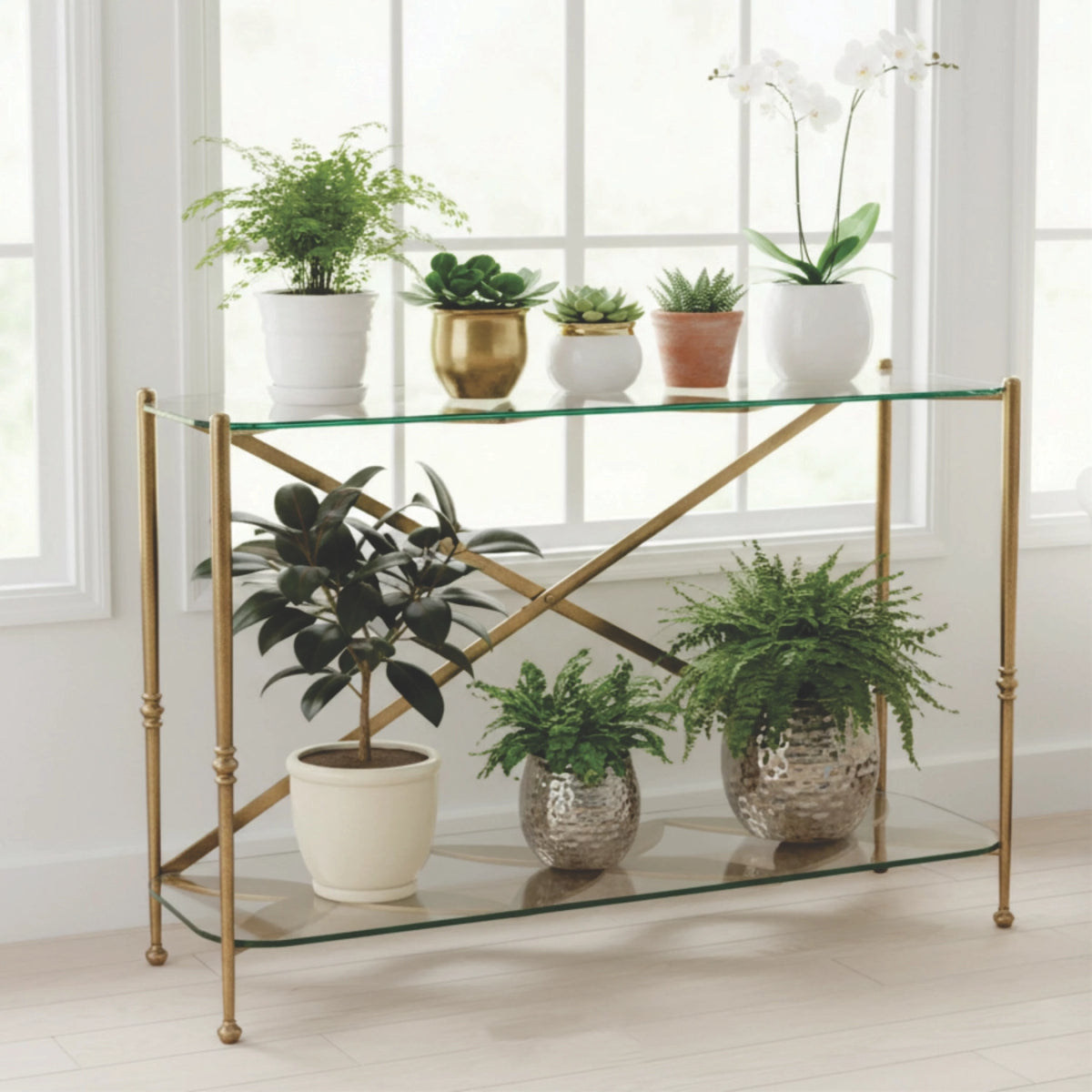 Eden Console Table