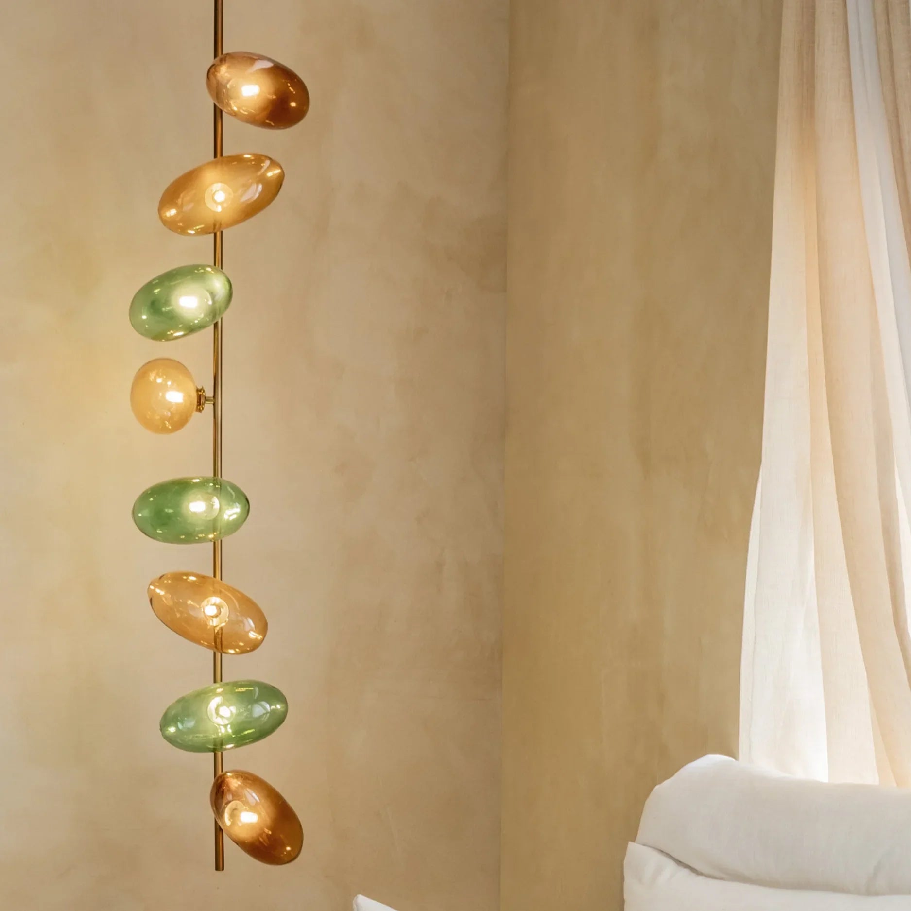 Astra Pendant Lamp