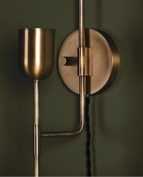 Aurora Wall Sconce