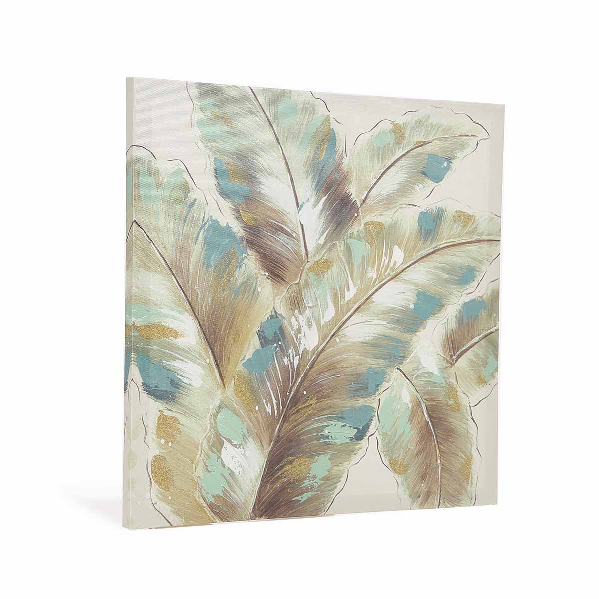 Levi Wall Art Set of 4