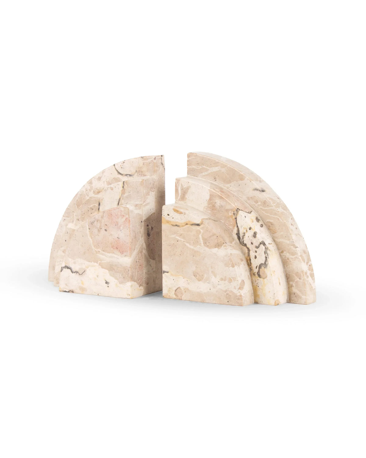 Arcway Bookend