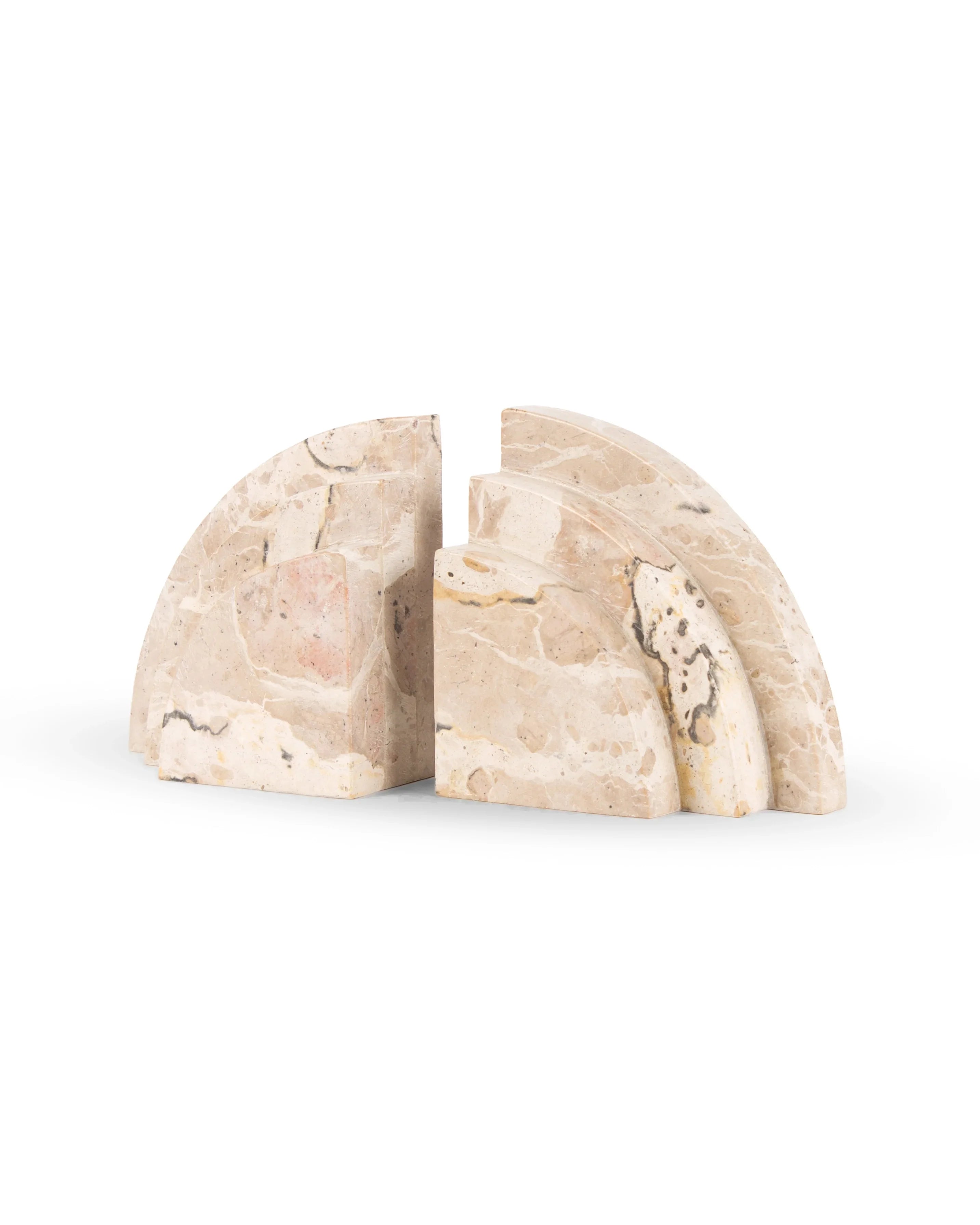 Arcway Bookend