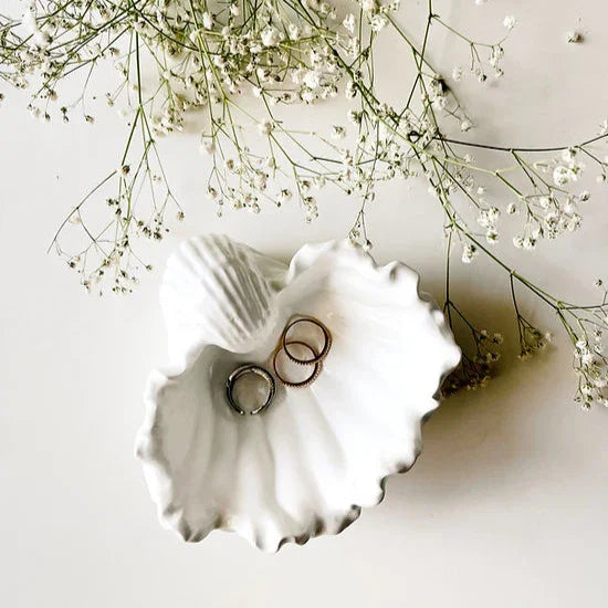 Coastal Concrete Trinket