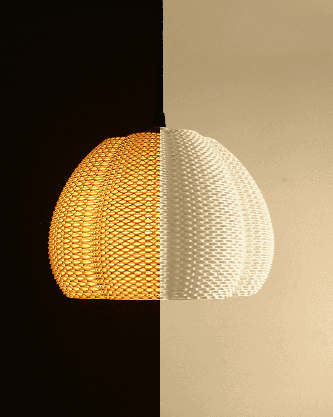 Marina Pendant Lamp