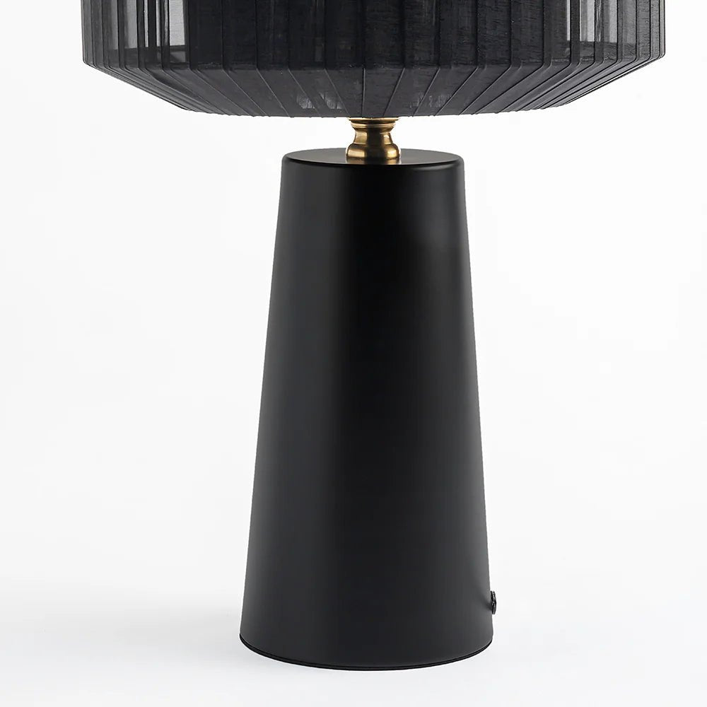 Shadowflare Table Lamp