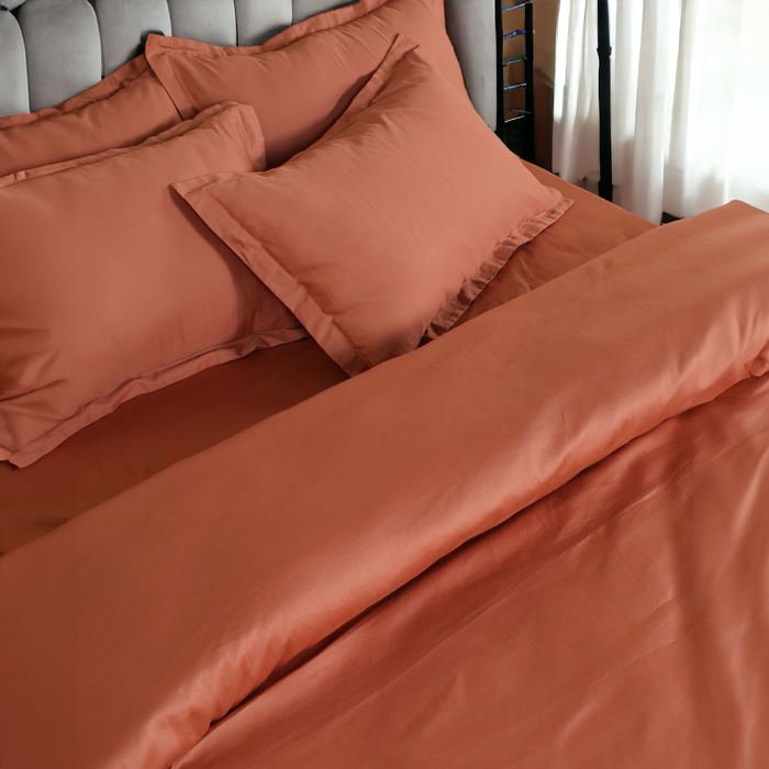 Classic Italian Solid Bedding