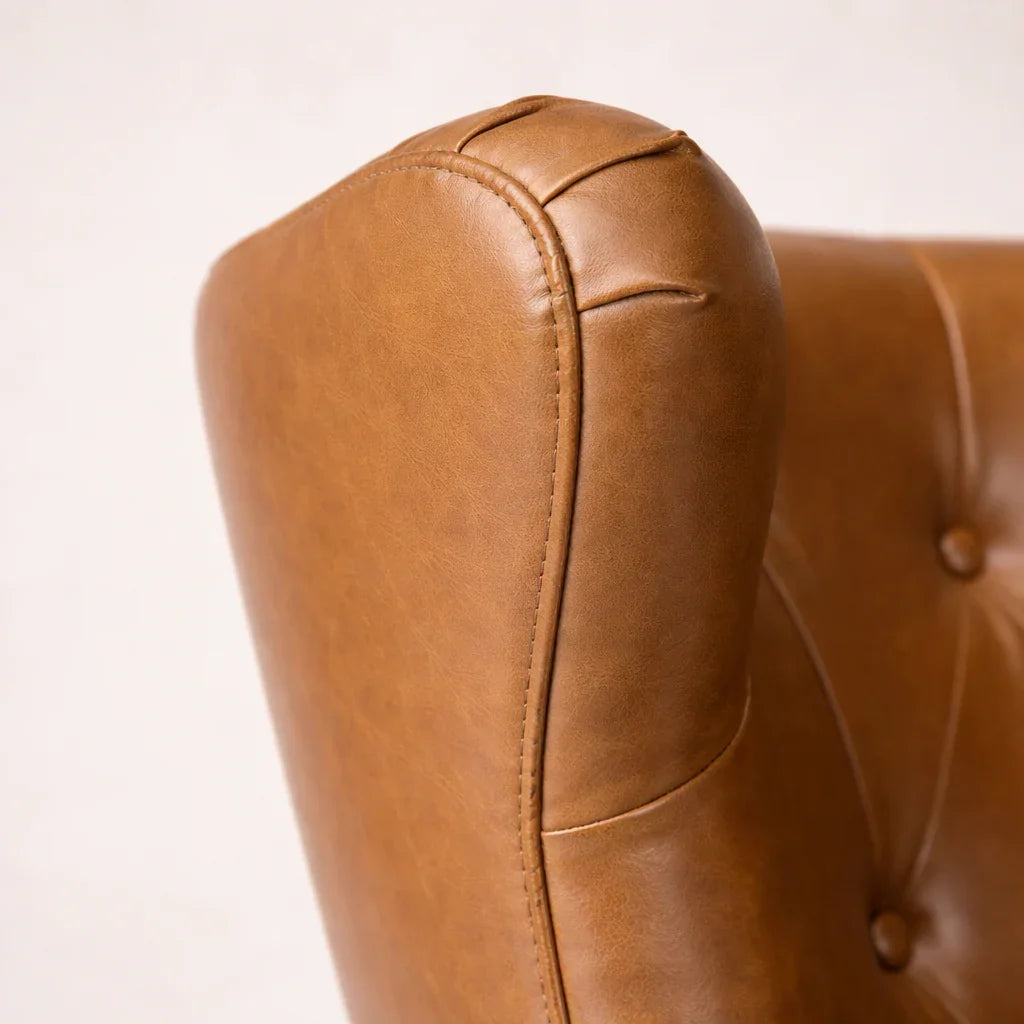 Hedley Arm Chair | Classic Armchair