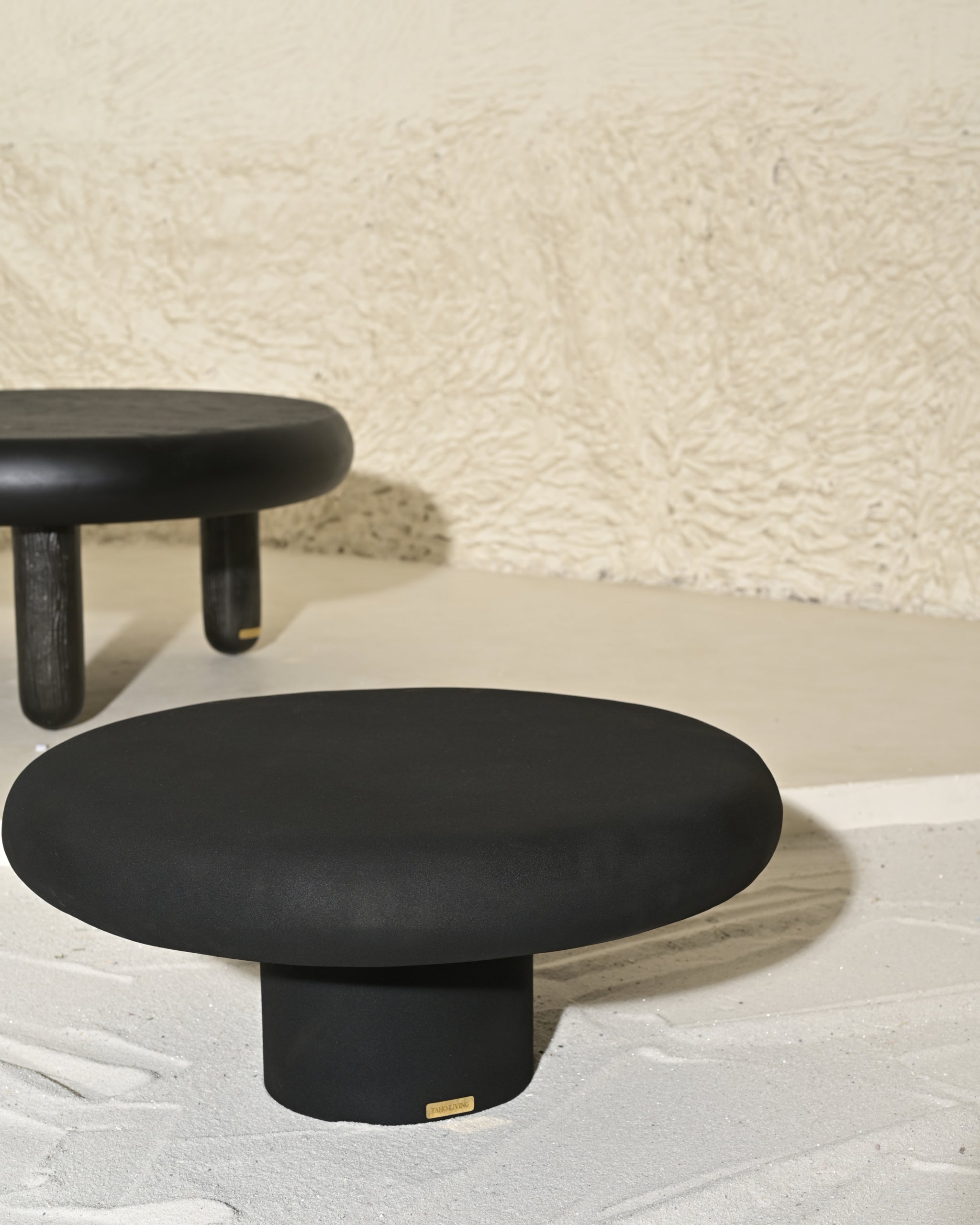 Chattra Coffee Table