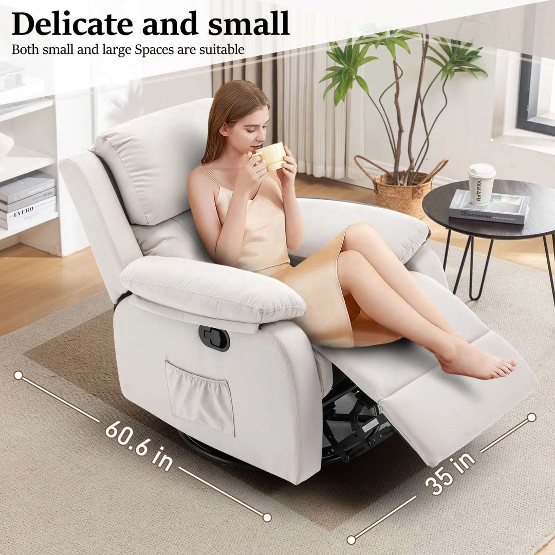 Uno Recliner