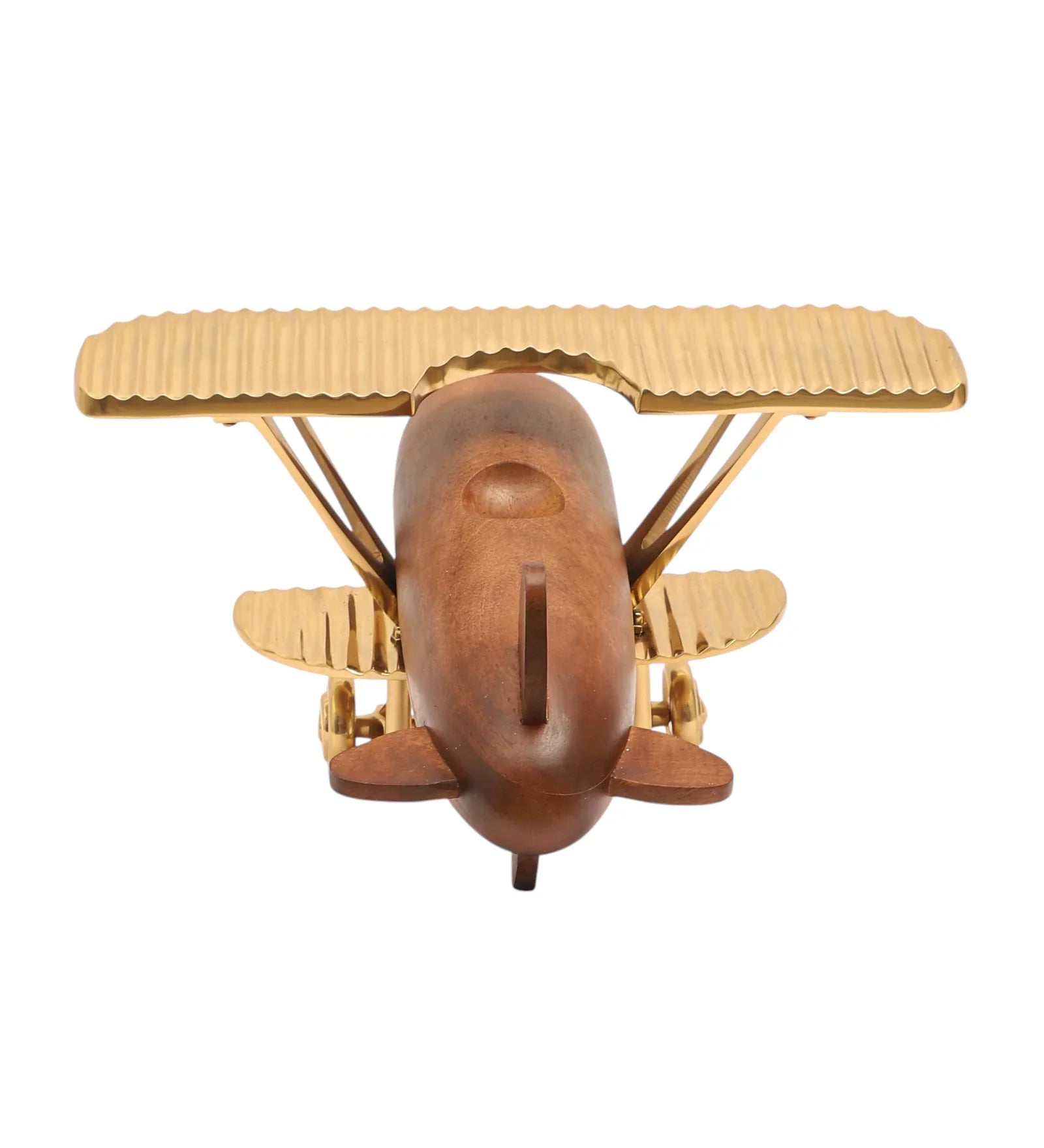 Meridian’s Sentinel Table Clock