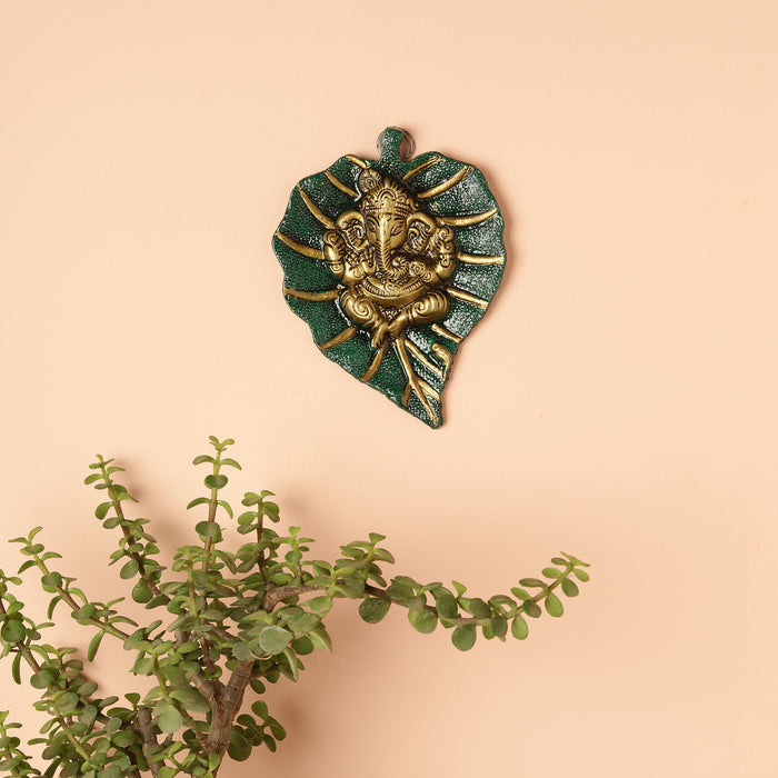 Ganesh Wall Décor for Your Home Entrance