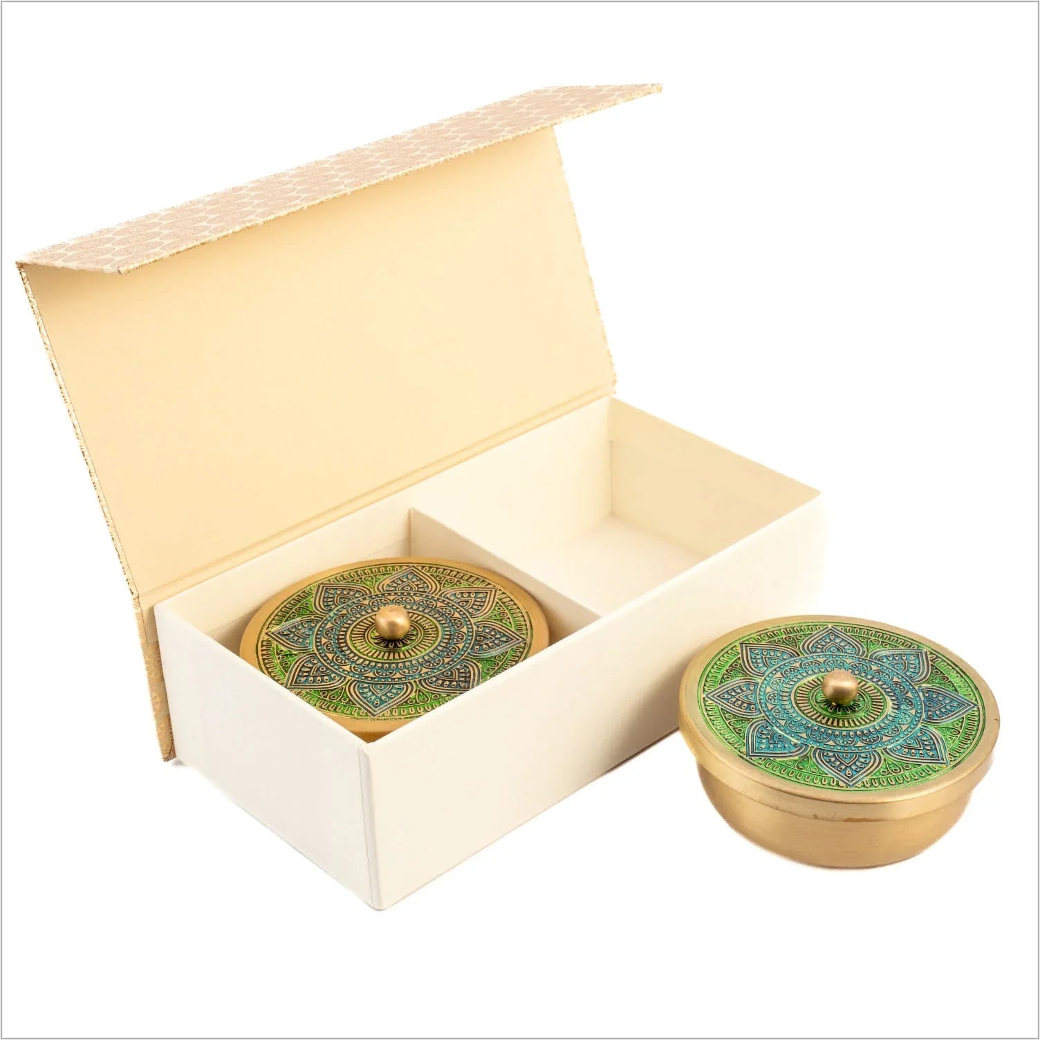Gift Box : Puri Multi Purpose Container