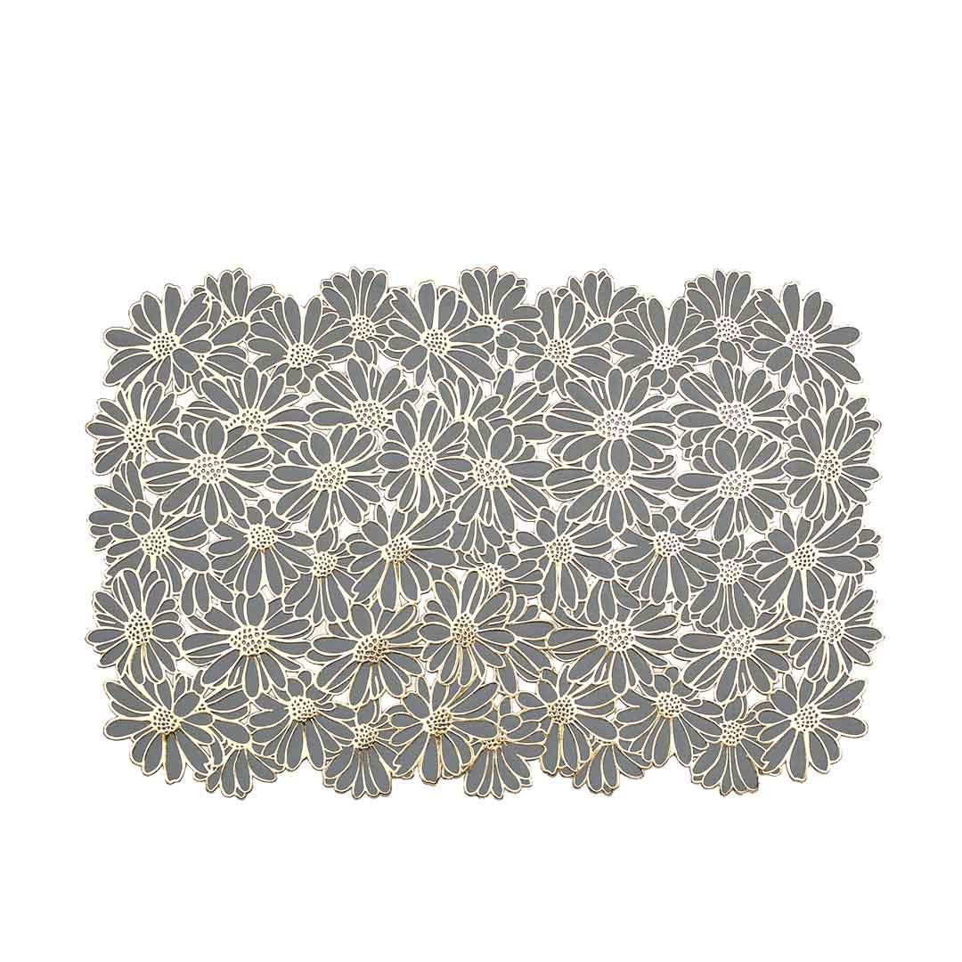 Callie Placemat | 100% PVC