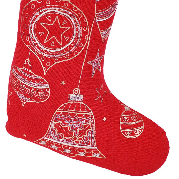 Santa’S Special Christmas Stockings