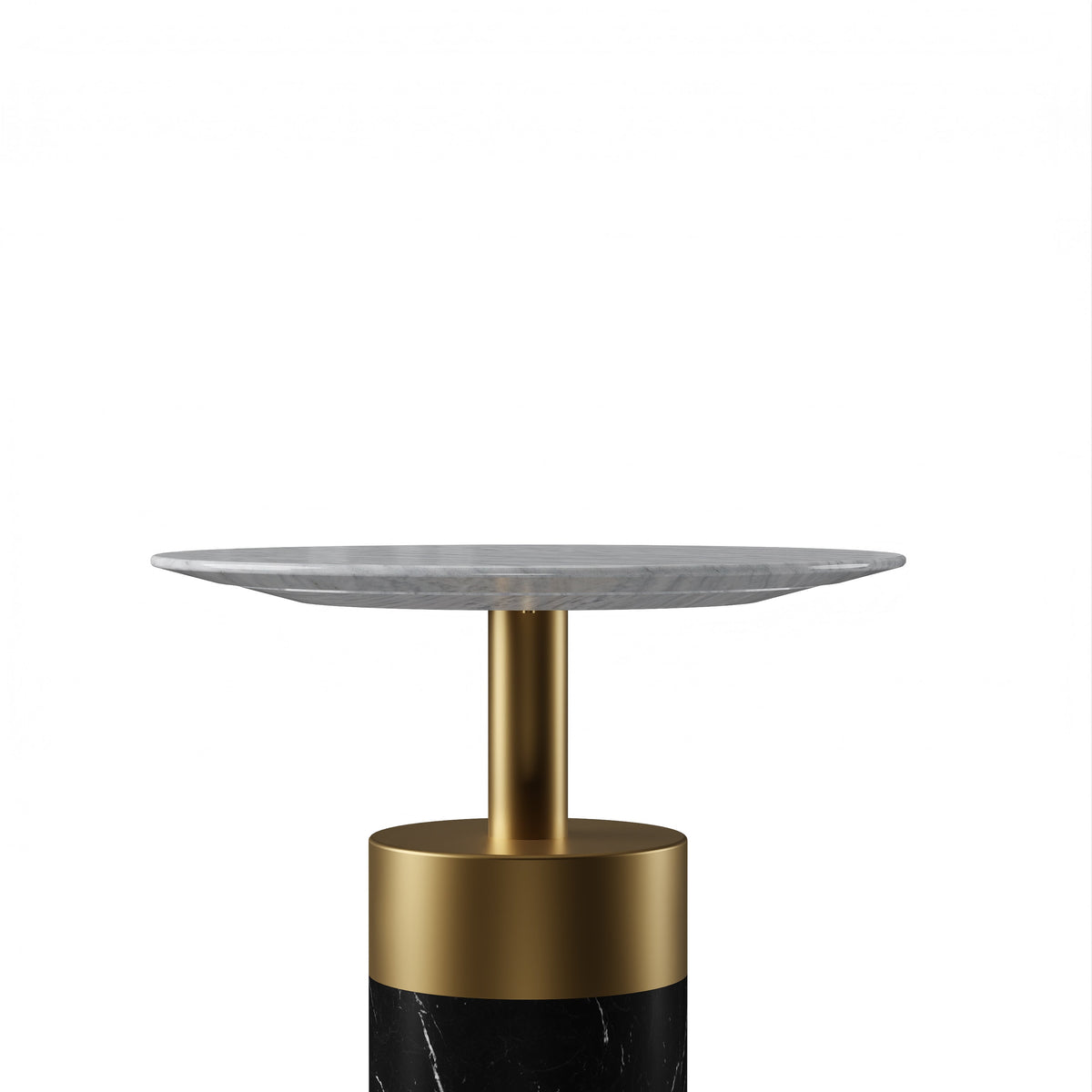 Elissa Geoff Accent Table